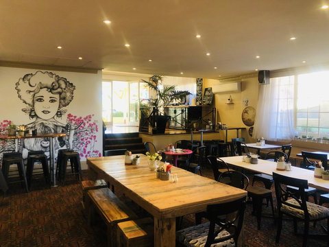 City Centre Motel Armidale - Accommodation Resorts 11