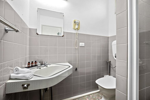 City Centre Motel Armidale - Accommodation Resorts 31