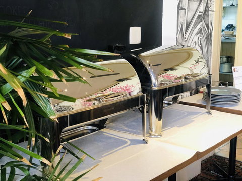 City Centre Motel Armidale - Accommodation Resorts 17