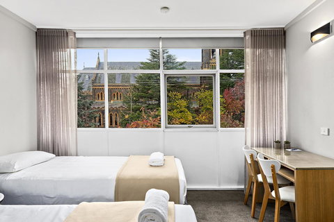 City Centre Motel Armidale - Accommodation Resorts 6