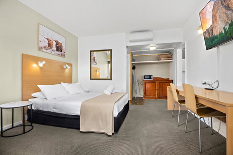 City Centre Motel Armidale - Accommodation Resorts 34