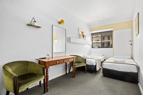 City Centre Motel Armidale - Accommodation Resorts 36