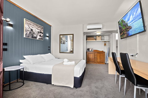 City Centre Motel Armidale - Accommodation Resorts 30