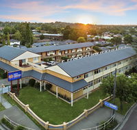 City Centre Motor Inn - Accommodation Resorts