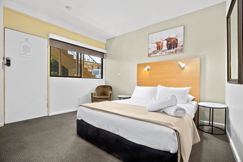 City Centre Motel Armidale - Accommodation Resorts 28