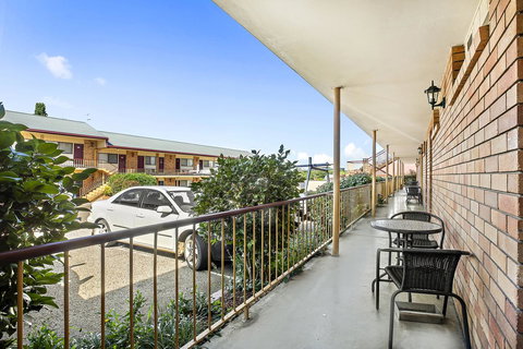 City Centre Motel Armidale - Accommodation Resorts 43
