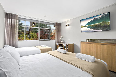 City Centre Motel Armidale - Accommodation Resorts 2