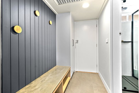 City Centre Motel Armidale - Accommodation Resorts 27