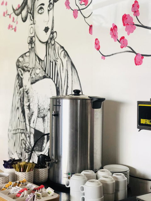 City Centre Motel Armidale - Accommodation Resorts 13