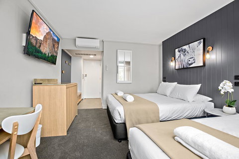 City Centre Motel Armidale - Accommodation Resorts 19