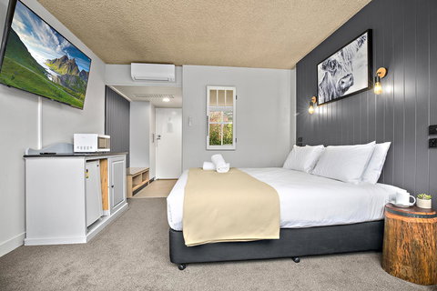 City Centre Motel Armidale - Accommodation Resorts 21