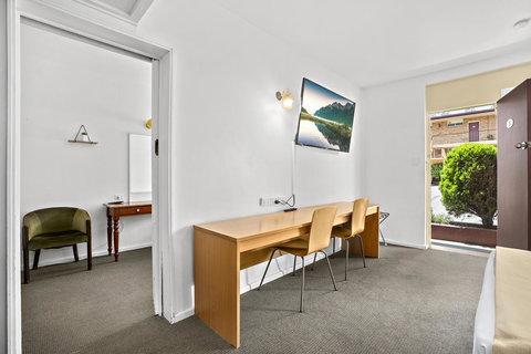 City Centre Motel Armidale - Accommodation Resorts 35