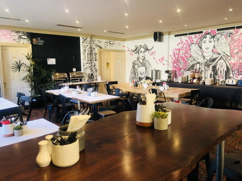 City Centre Motel Armidale - Accommodation Resorts 10