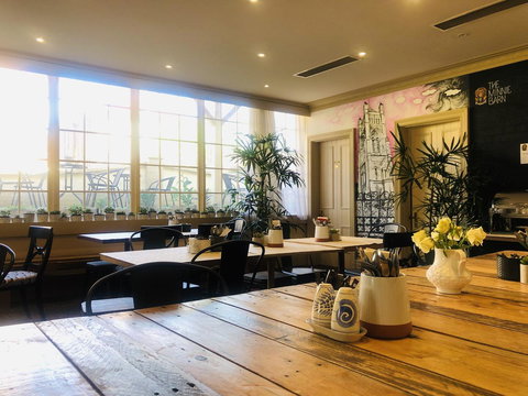 City Centre Motel Armidale - Accommodation Resorts 12