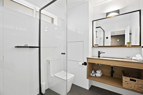 City Centre Motel Armidale - Accommodation Resorts 4