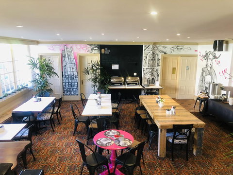 City Centre Motel Armidale - Accommodation Resorts 9