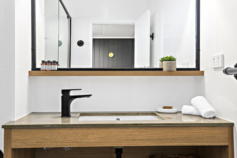 City Centre Motel Armidale - Accommodation Resorts 5