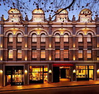 Harbour Rocks Hotel Sydney  MGallery by Sofitel - Accommodation Resorts
