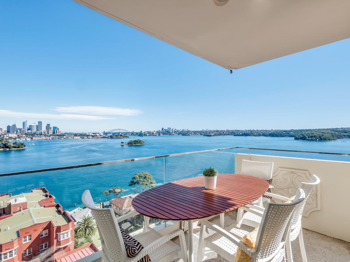Point Piper NSW Accommodation Resorts