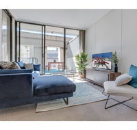 Walk to the convention centre casino city - Accommodation Resorts