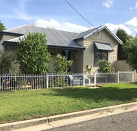 Caledonia Cottage - Accommodation Resorts