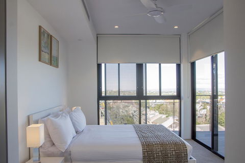 Brand New One Bedroom Apartment In Bondi Junction - Accommodation Resorts 5