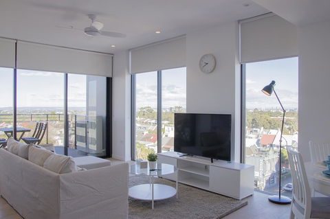 Brand New One Bedroom Apartment In Bondi Junction - Accommodation Resorts 1