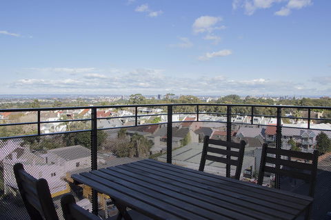 Brand New One Bedroom Apartment In Bondi Junction - Accommodation Resorts 8