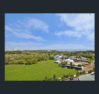 Nomikis'On The Avenue - Accommodation Resorts