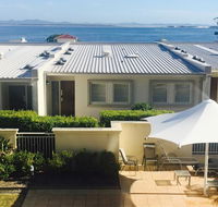 Seaspray Villa 5 - Accommodation Resorts