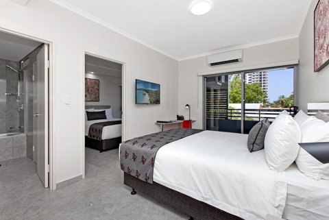Argus Hotel Darwin - Accommodation Resorts 22