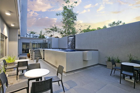 Argus Hotel Darwin - Accommodation Resorts 2