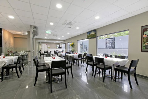 Argus Hotel Darwin - Accommodation Resorts 21