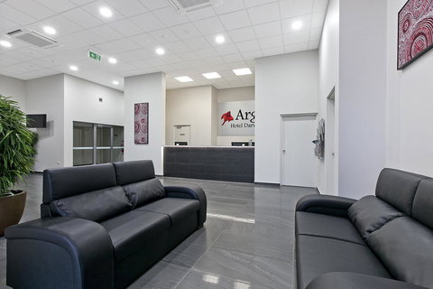 Argus Hotel Darwin - Accommodation Resorts 10