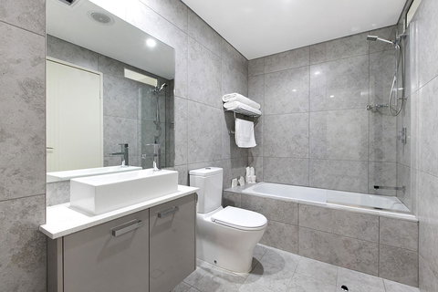 Argus Hotel Darwin - Accommodation Resorts 5