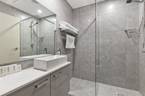 Argus Hotel Darwin - Accommodation Resorts 9