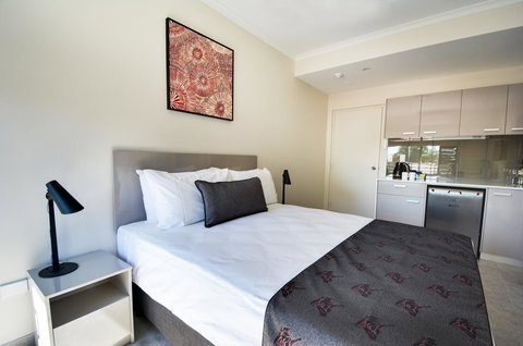 Argus Hotel Darwin - Accommodation Resorts 11