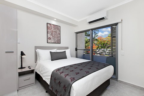 Argus Hotel Darwin - Accommodation Resorts 8