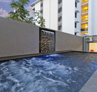 Argus Hotel Darwin - Accommodation Resorts