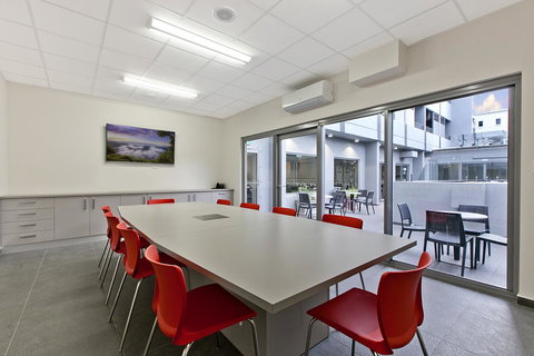 Argus Hotel Darwin - Accommodation Resorts 19