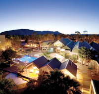 DoubleTree by Hilton Alice Springs - Accommodation Resorts