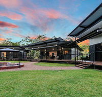 'Tropical Oasis - Darwin NT - Accommodation Resorts