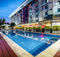 Novotel Darwin Airport - Accommodation Resorts