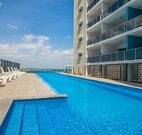 Ramada Suites by Wyndham Zen Quarter Darwin - Accommodation Resorts