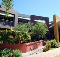 Aurora Alice Springs - Accommodation Resorts