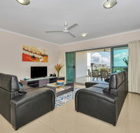 Argus Apartments Darwin - Accommodation Resorts
