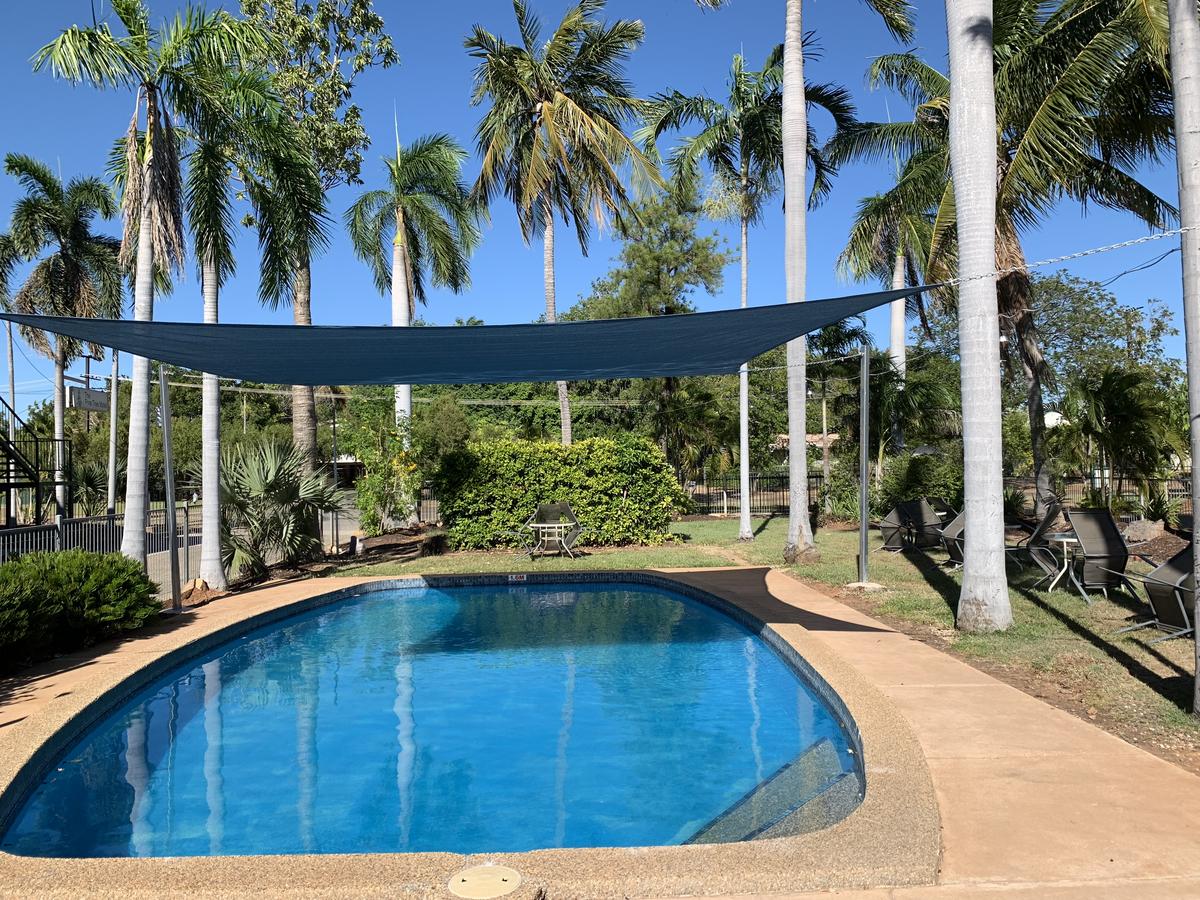 Tindal NT Accommodation Resorts