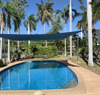 Pine Tree Motel - Accommodation Resorts