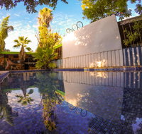 Jump Inn Alice Budget Accommodation - Accommodation Resorts