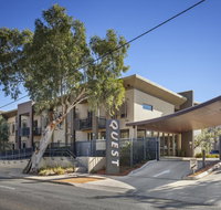 Quest Alice Springs - Accommodation Resorts